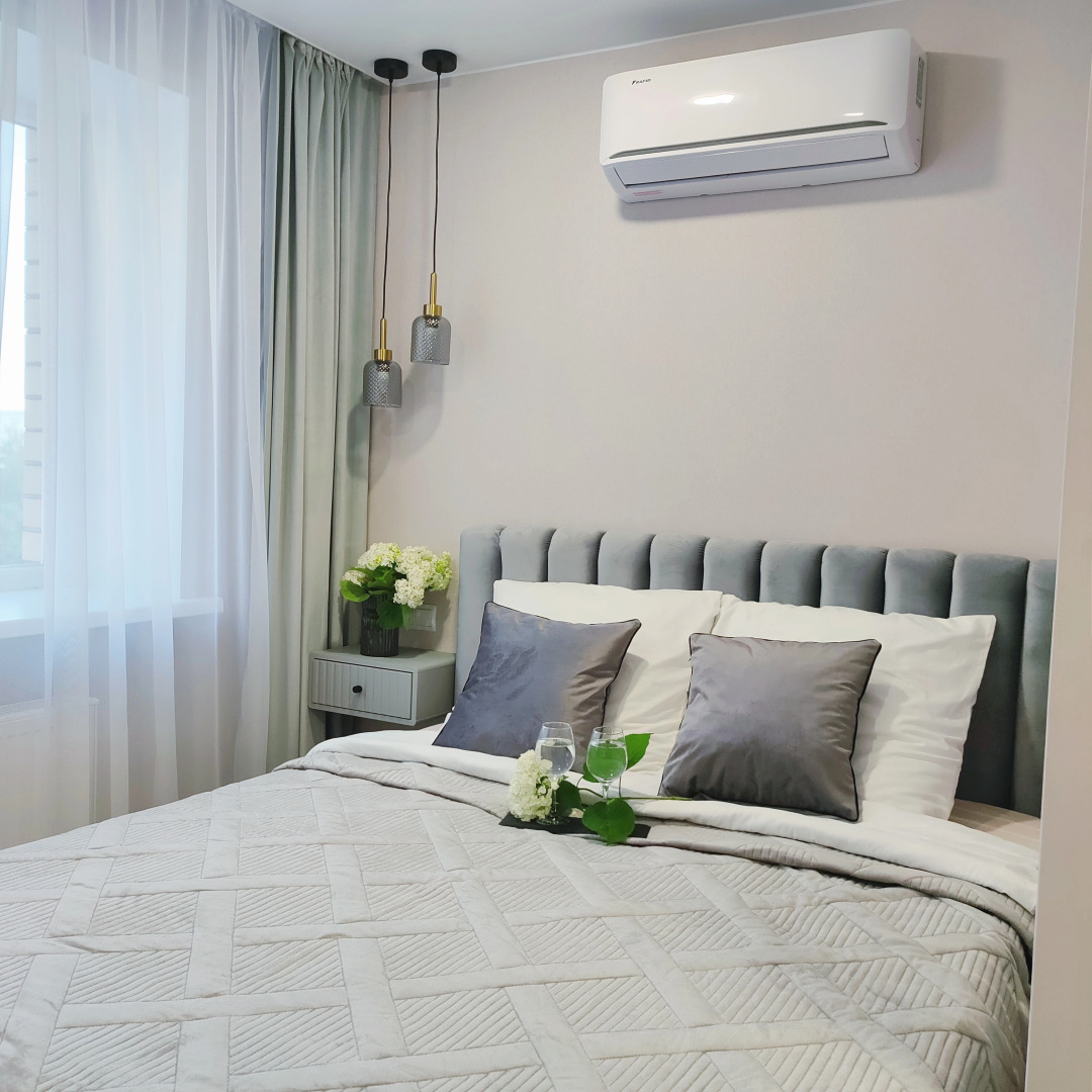 Квартира Эстетик рент