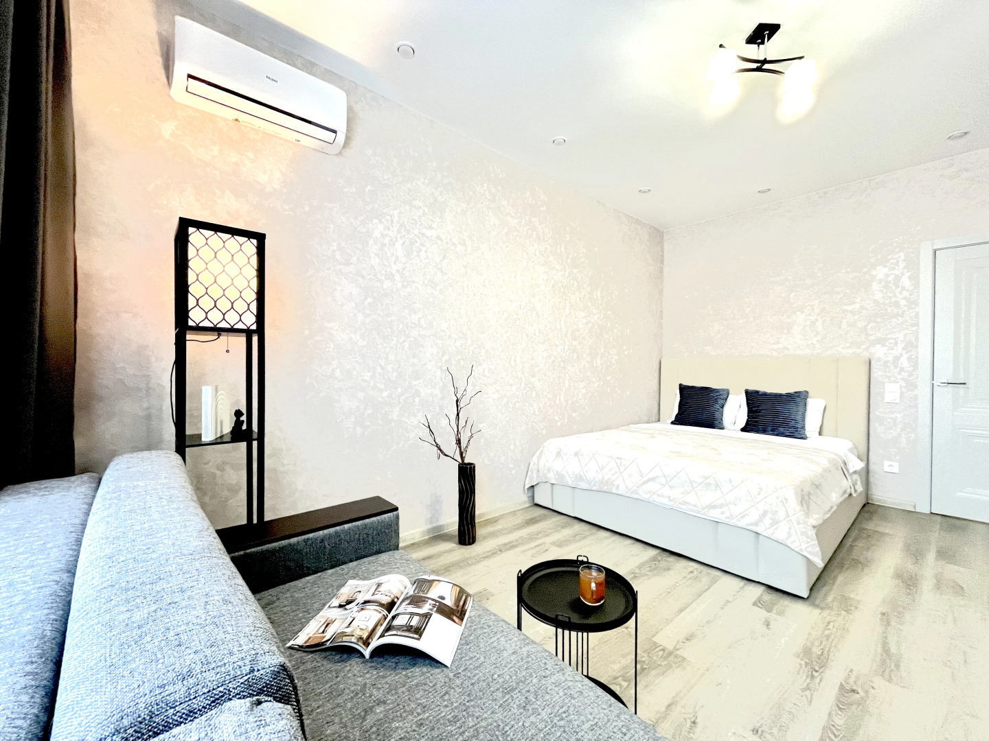 Квартира Неотель возле ВВА