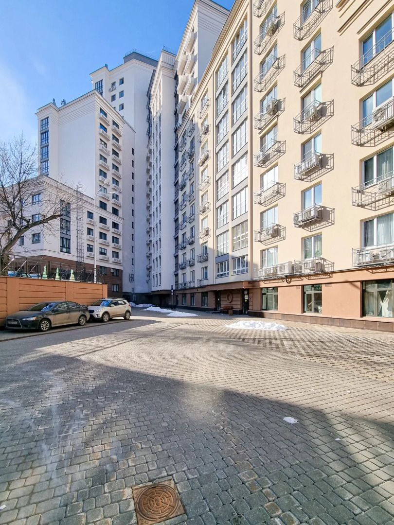 Квартира Нижний Новгород