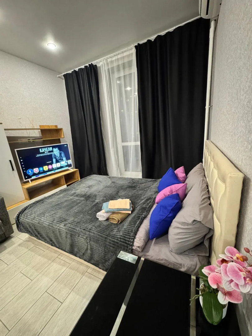 Апартаменты Уютные в Балашихе