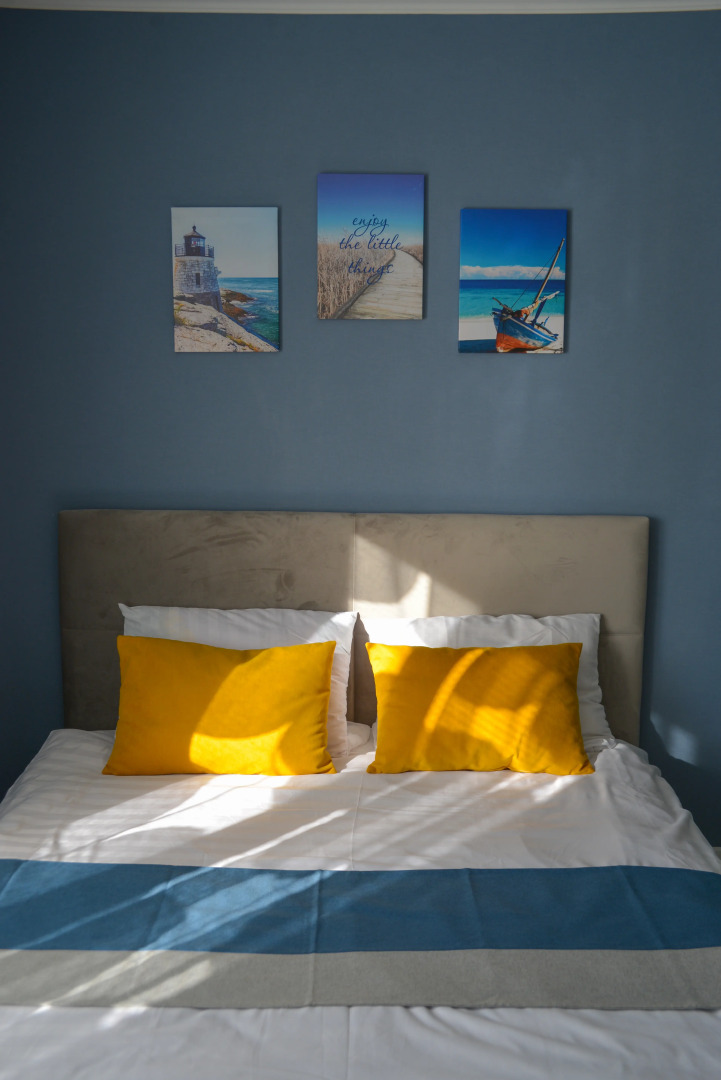 Квартира в Центре Нижнего Новгорода