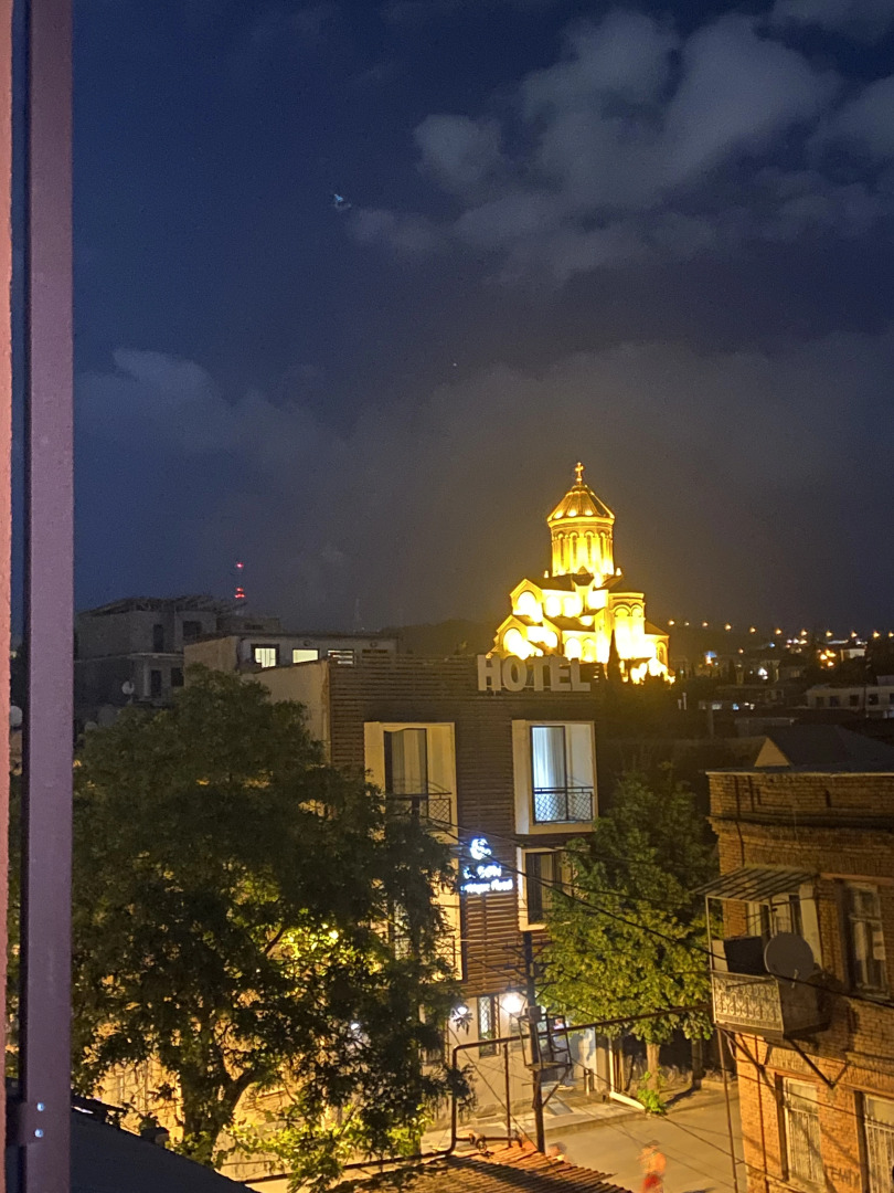 Отель Mimino T&G