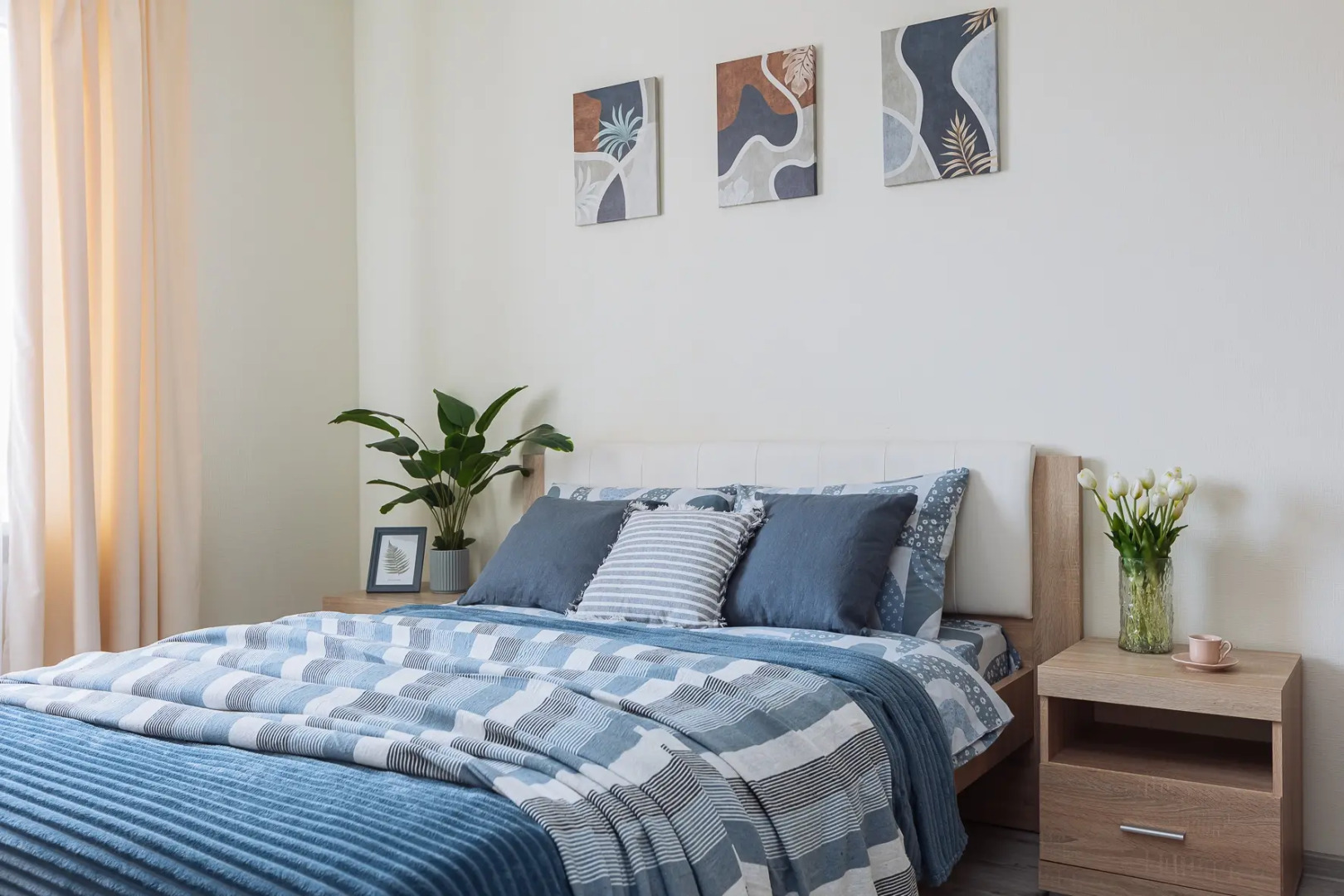 Квартира Классический домашний уют здесь, для Вас