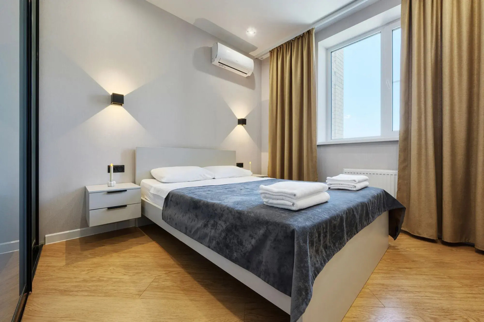 Апартаменты  для Комфортного Отдыха