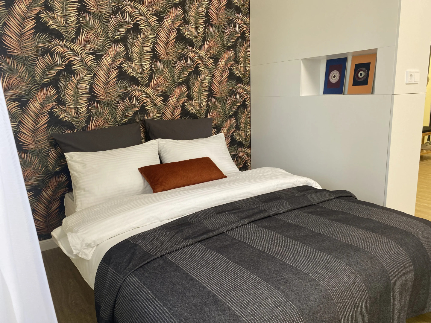 Квартира lrkroom на Маяковского