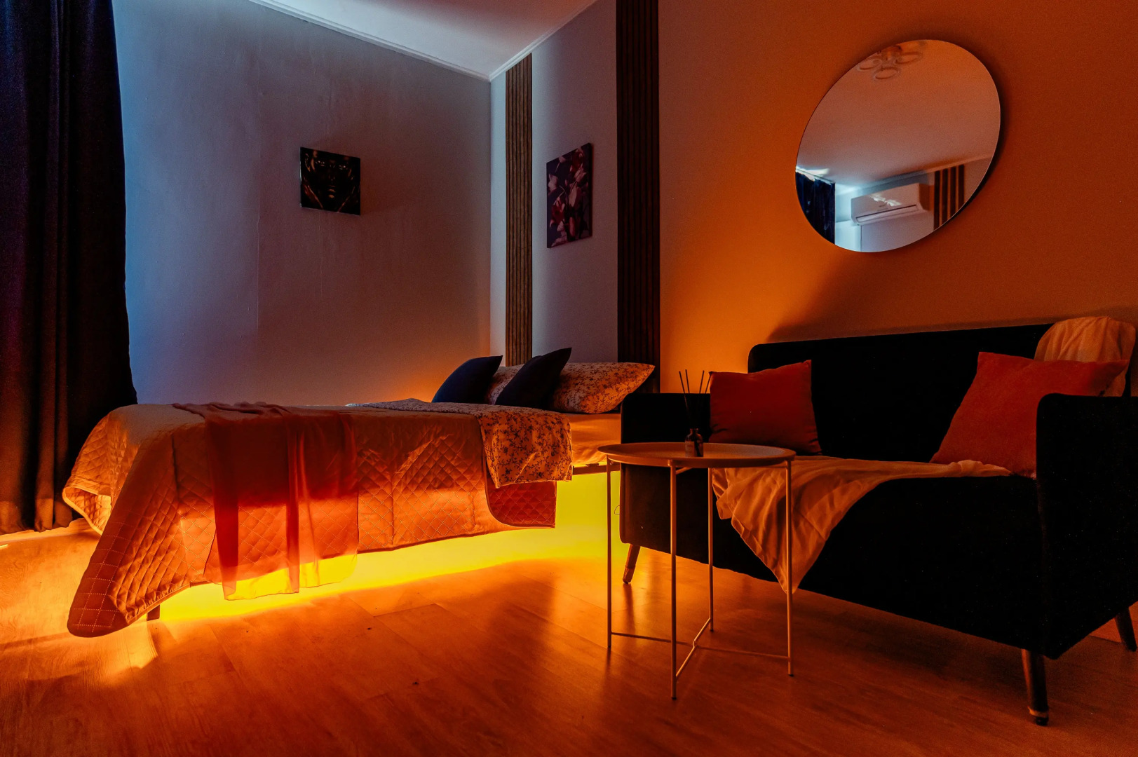 Апартаменты (314) Жуковского 1/2/10 с2