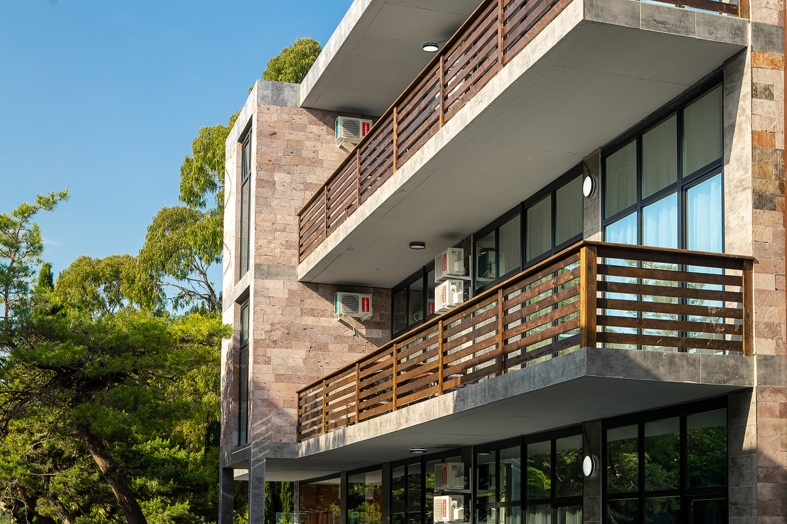 Отель BRUNI LOFT HOTEL