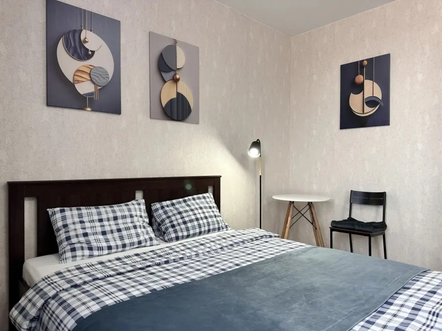 Квартира КАК ДОМА на Анны Коньковой