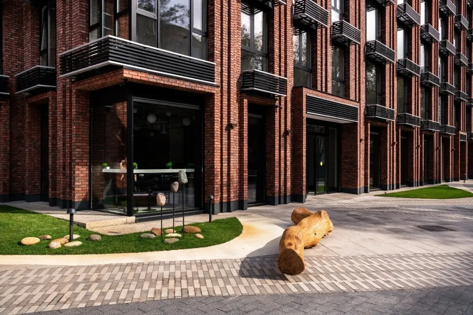 Квартира на Окружном пр д 10Б