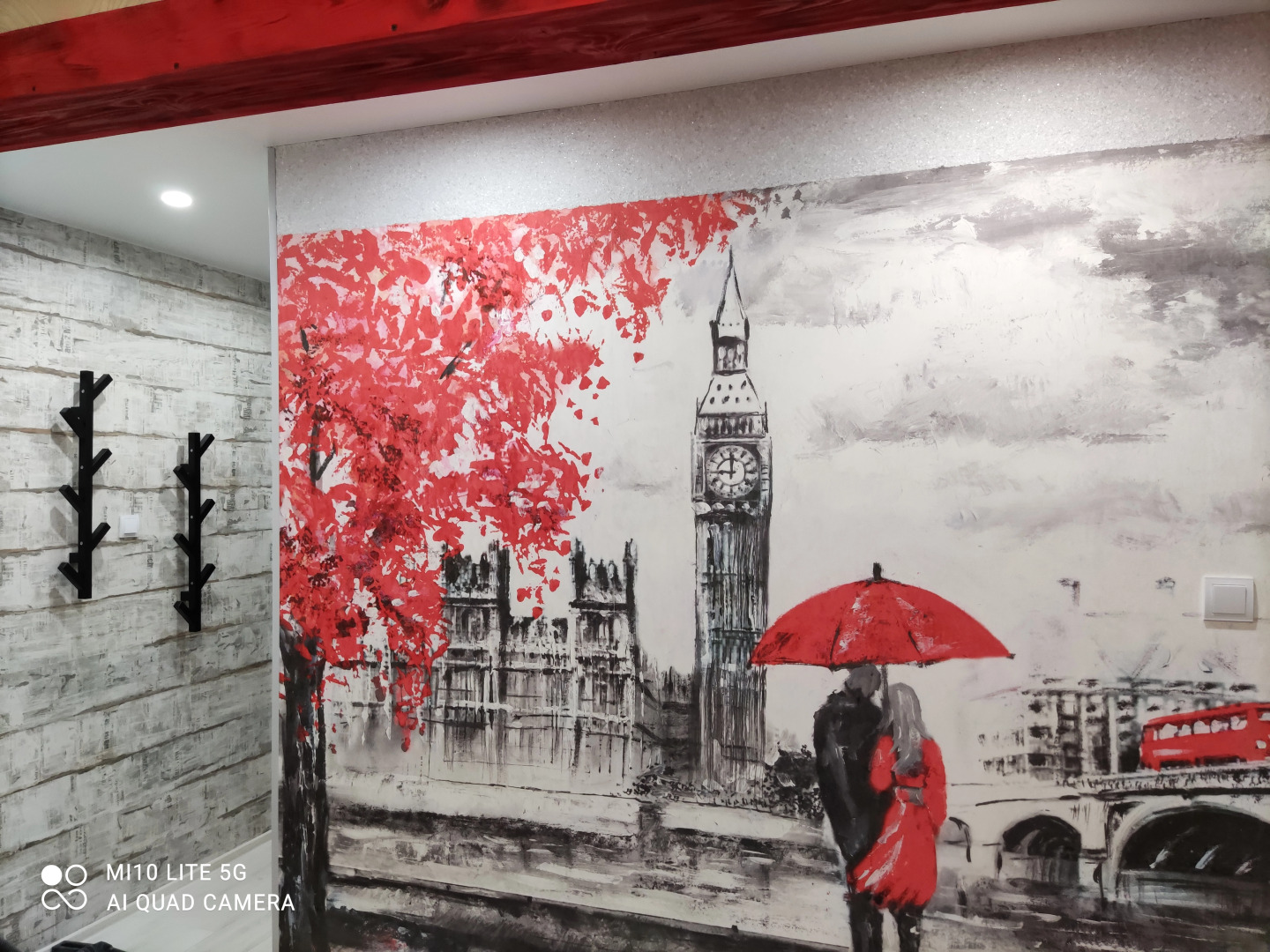 Апартаменты Sweet home CH