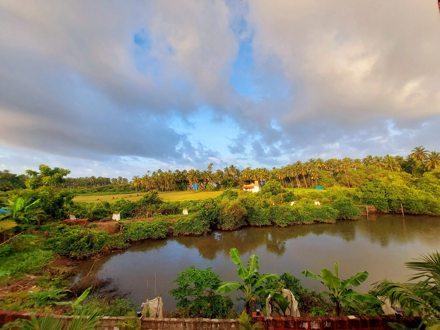 Бутик-отель Vedana Retreat