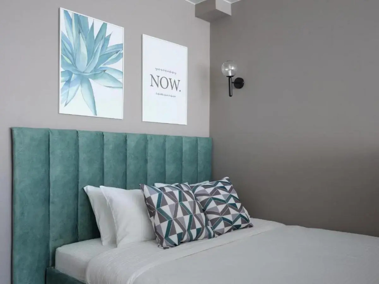 Апартаменты Студия Грин в центре Иркутска