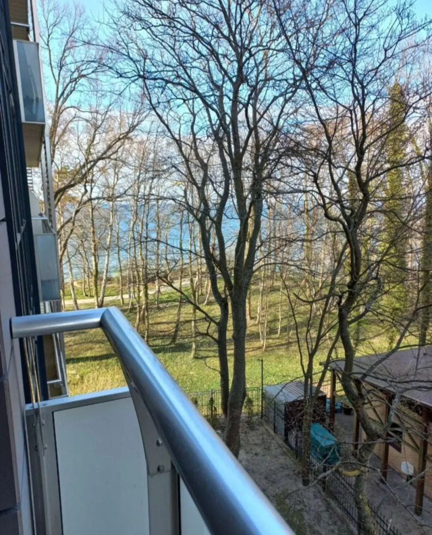 Апартаменты Раушен Престиж 23