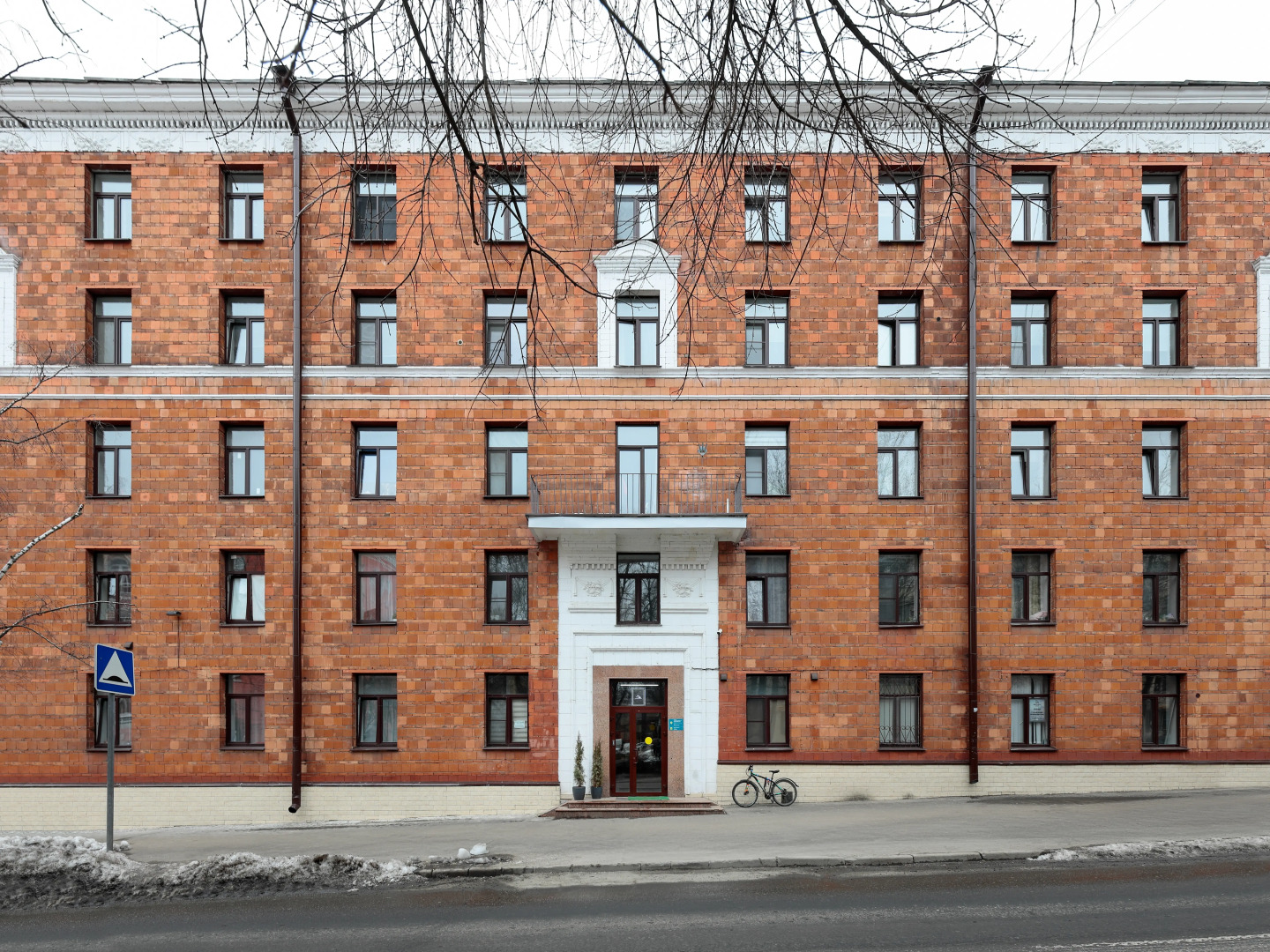 Апартаменты ZenApart c джакузи Сканди