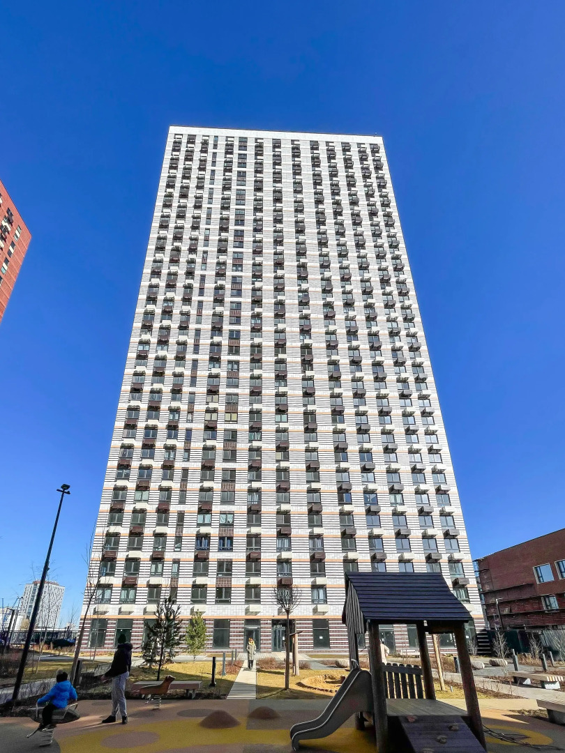 Квартира Dom вдали от дома