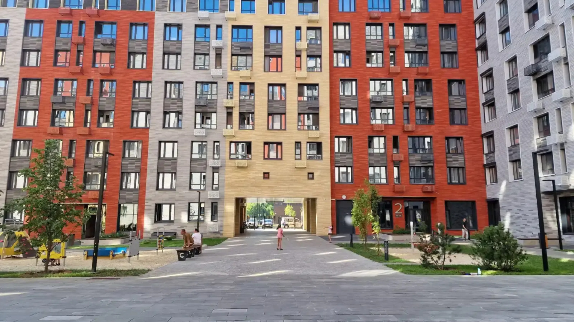 Квартира-студия у РКБ с Хорошим рейтингом