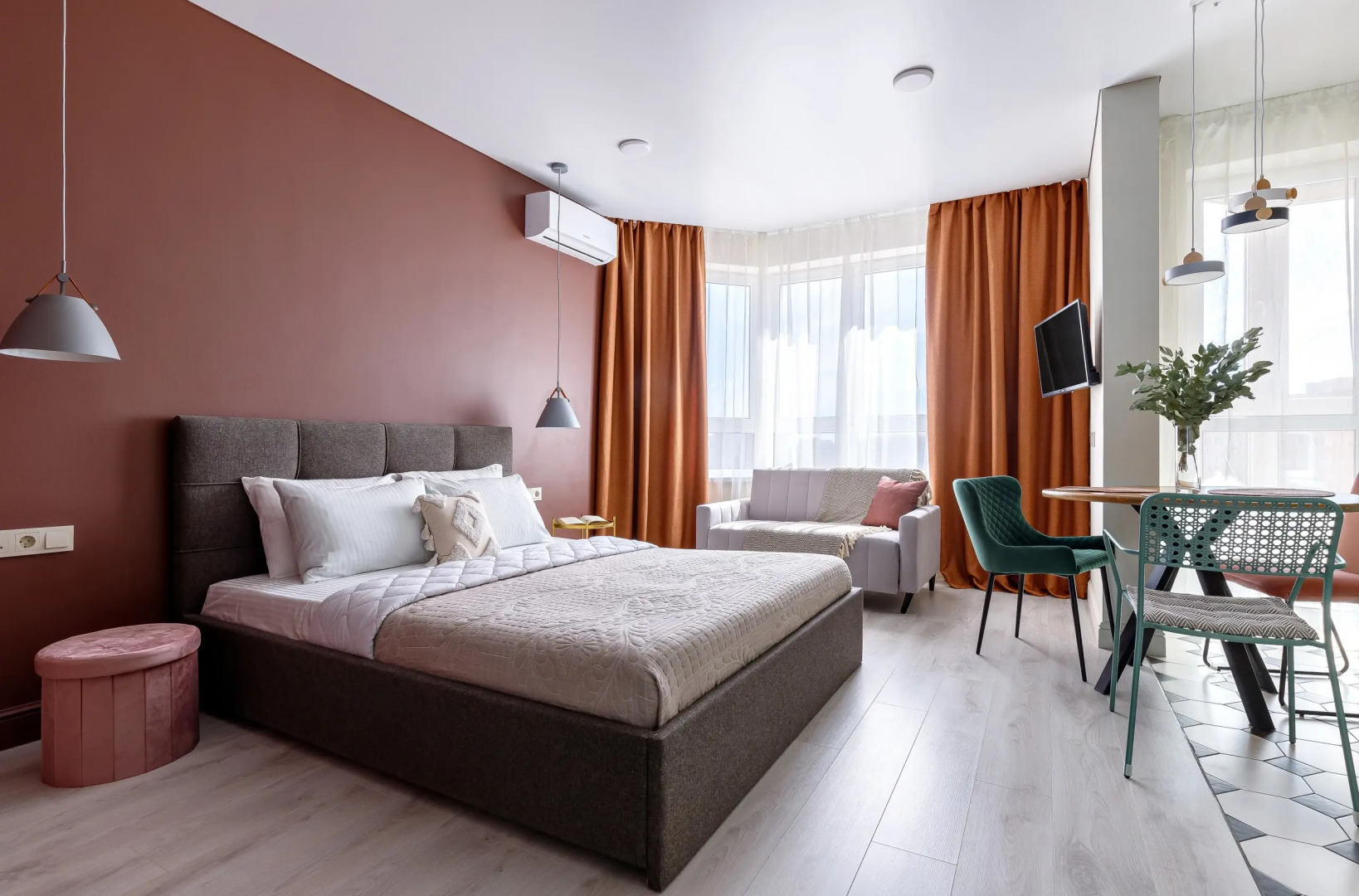 Апартаменты Art Design