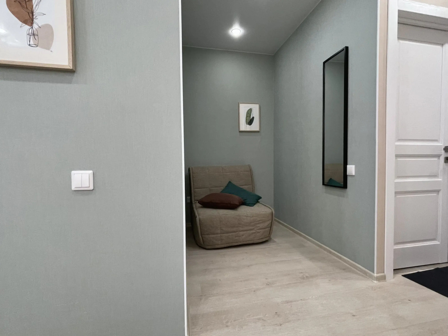 Апартаменты ARRIVAL Конгрессная 17 5