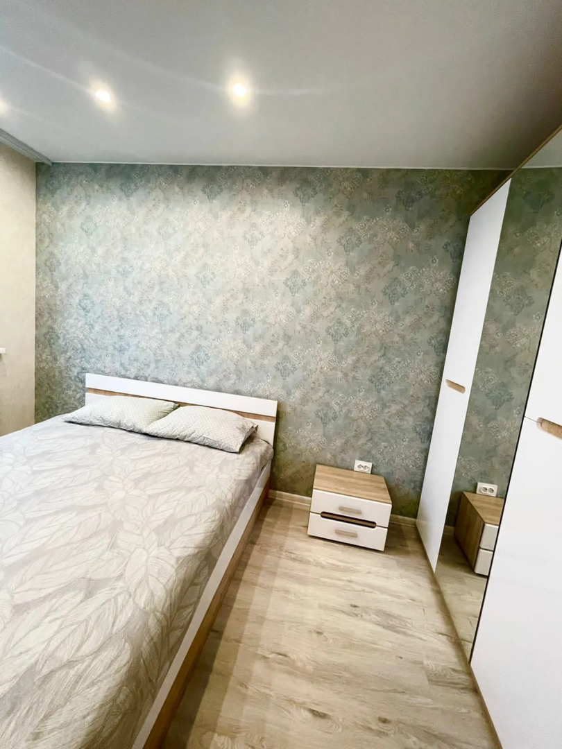 Квартира Отличная в Новом Доме