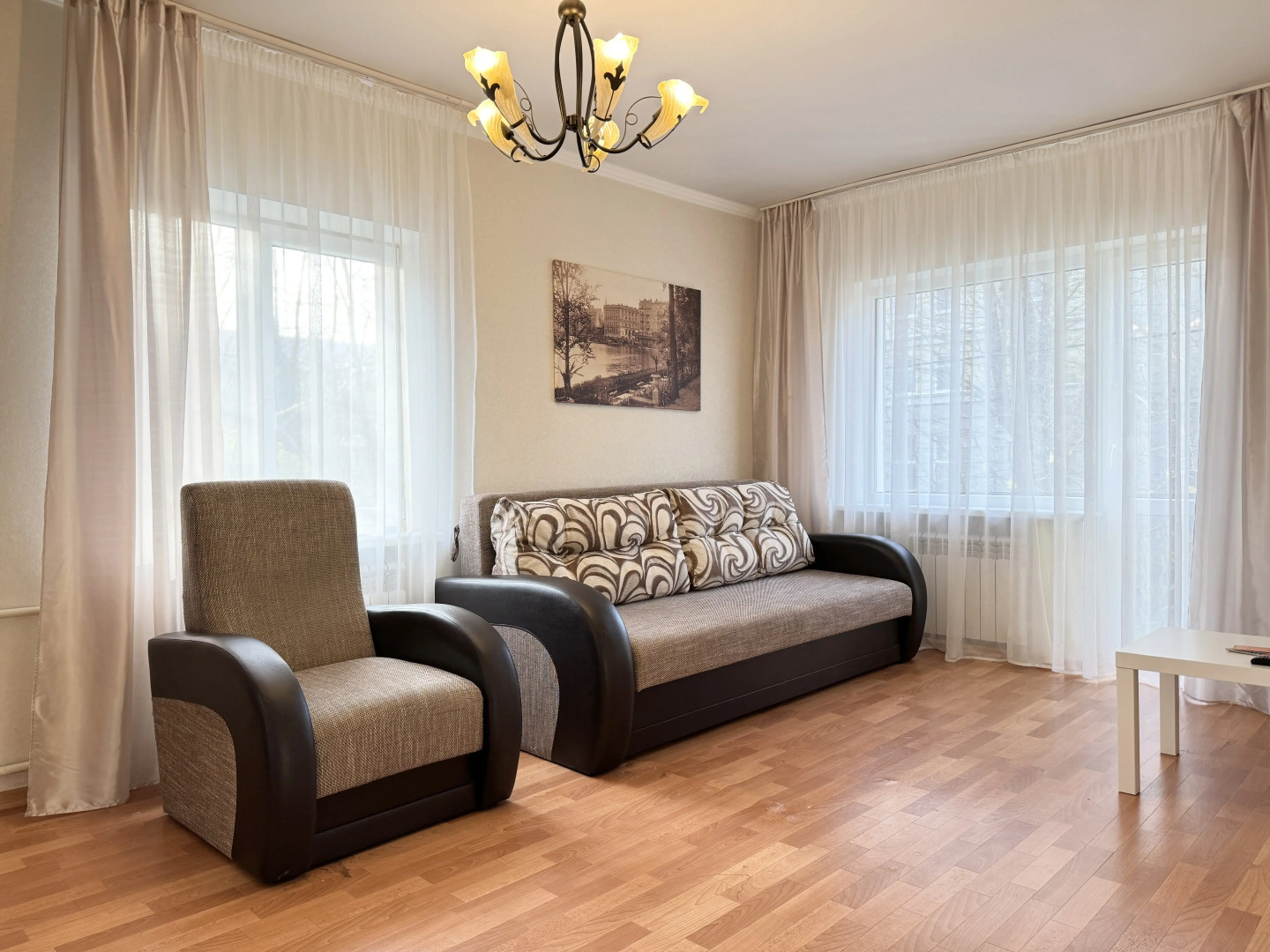 Квартира Щедрина 3