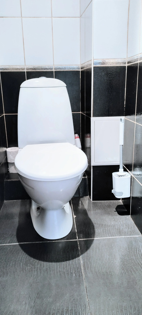 Квартира 3-ком. в центре 85 м.2