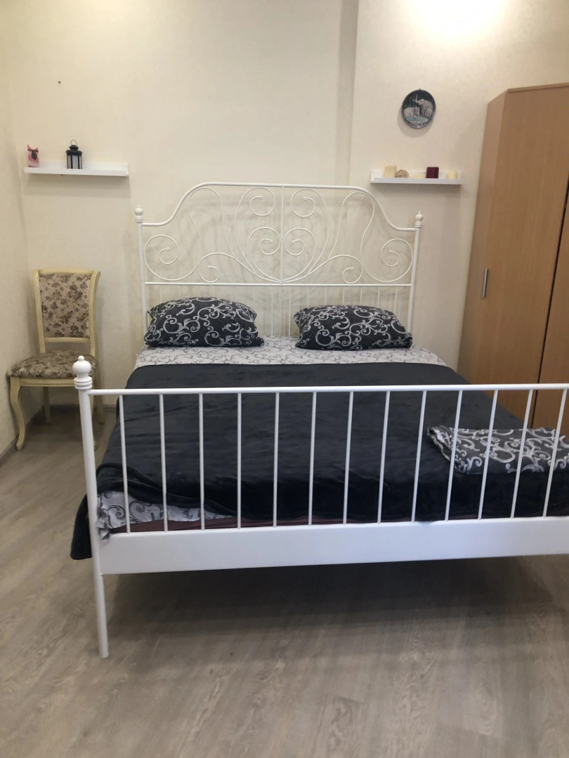 Квартира на ул Парковая 20