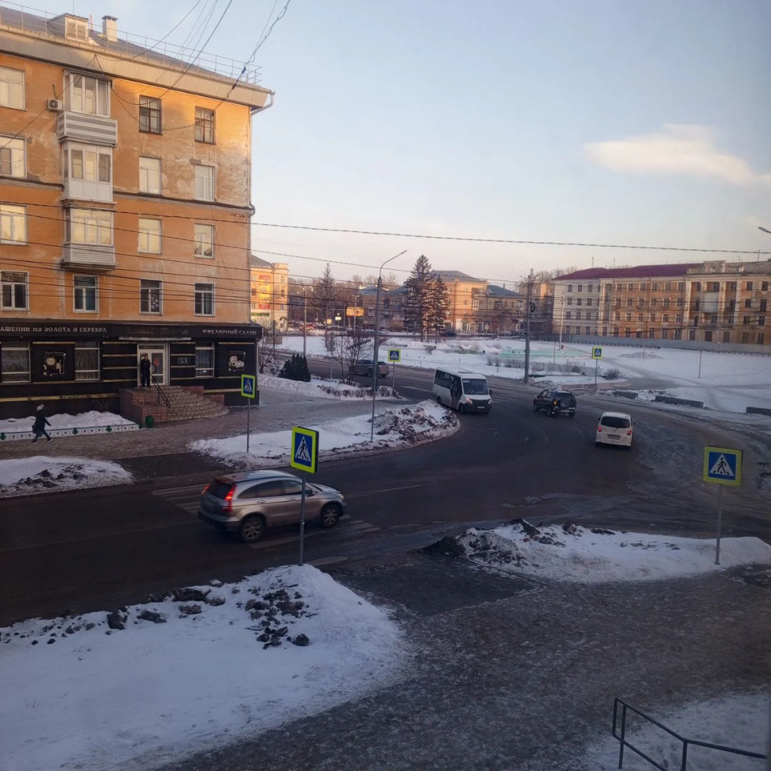 Квартира Алтайской гостеприимство