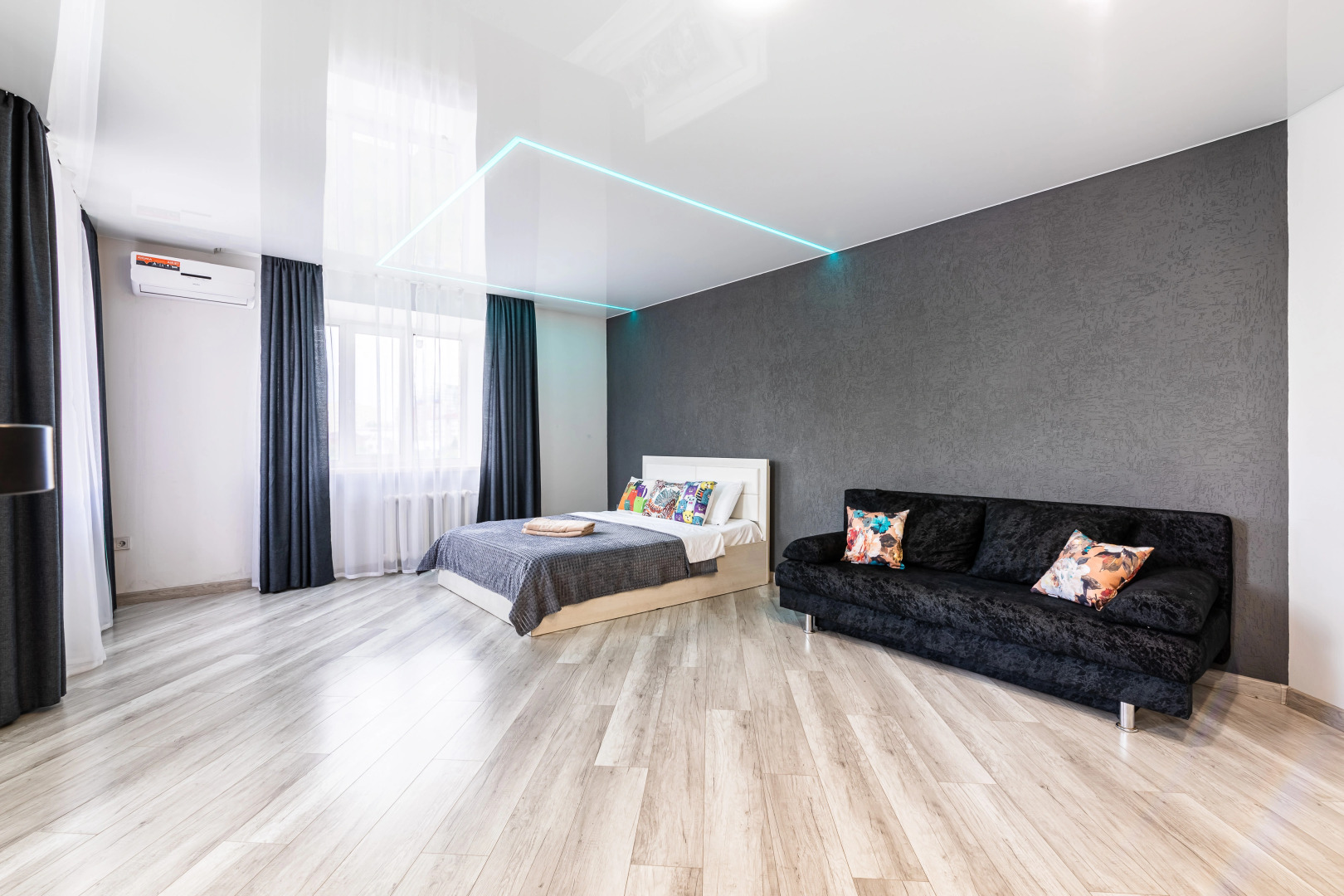 Апартаменты На Агрономической