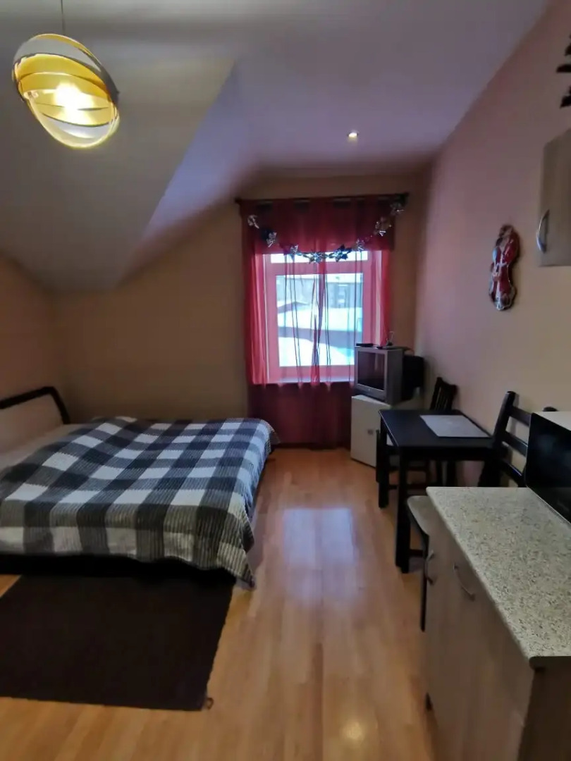 Квартира у Театра