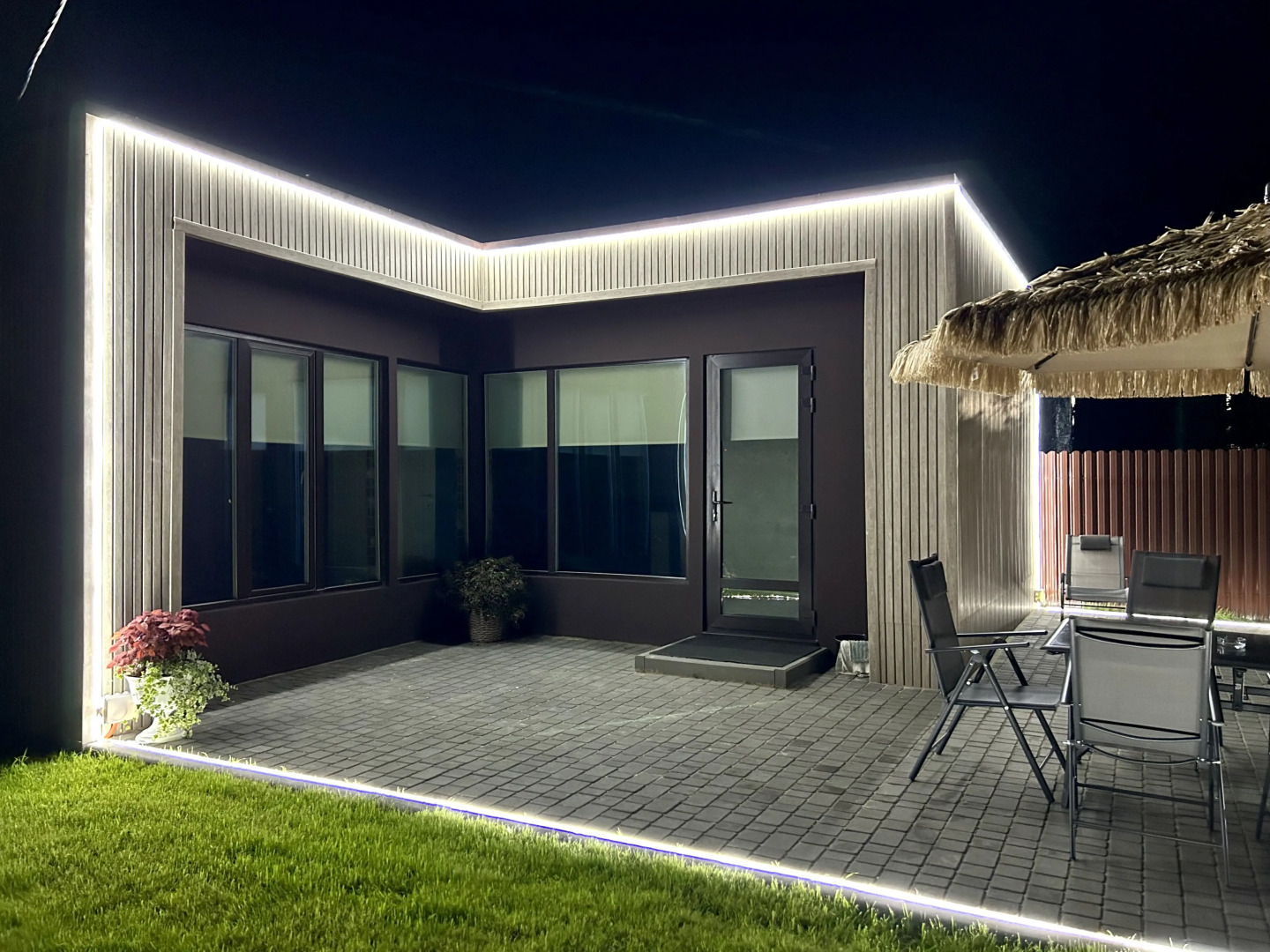 Гостевой домик Bliss в Казани