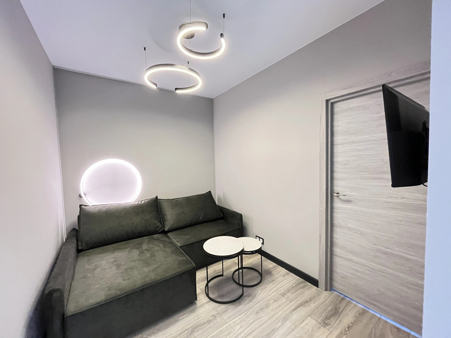 Квартира Современная рядом с Горнолыжным Склоном