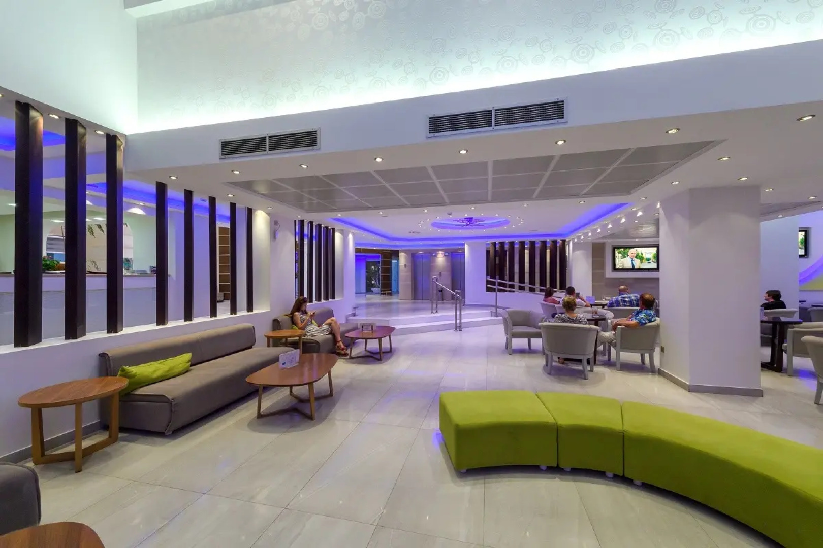 Tasia Maris Beach Hotel and Spa - Adults Only