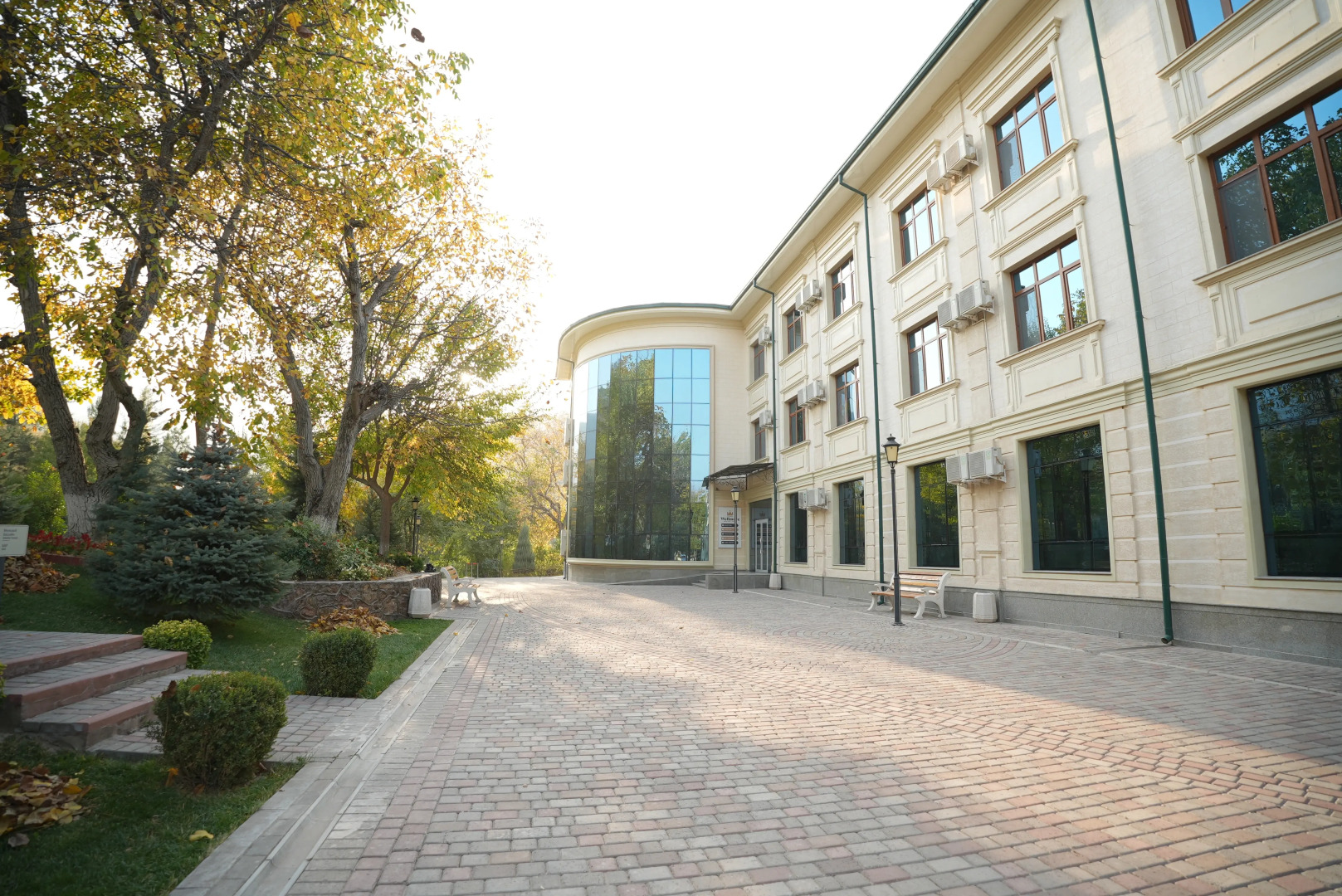 Wellmore Resort Hotel Charvak