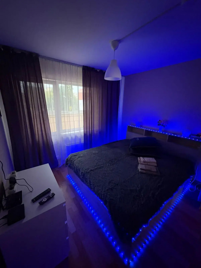 Квартира Уютная