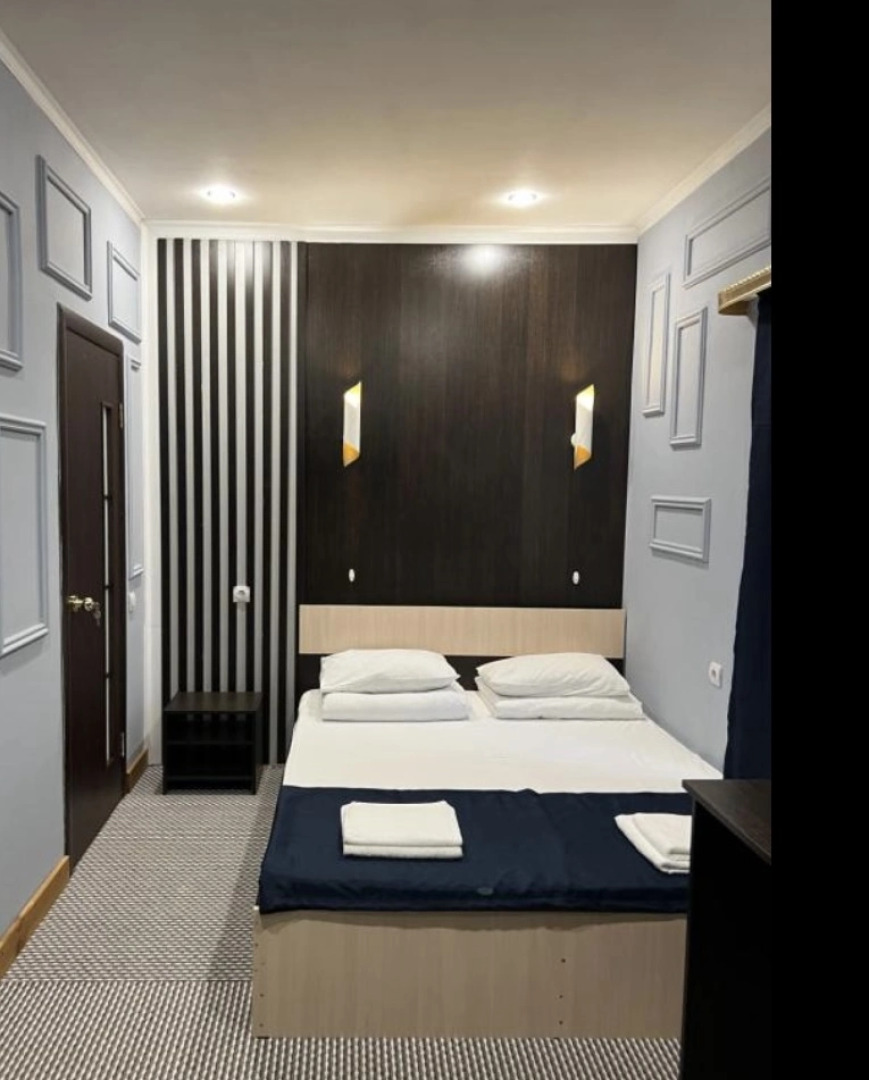 Мини-отель Марома