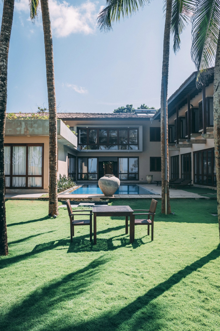 Вилла 700 by Amaya