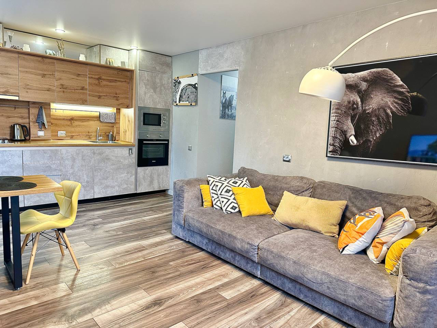 ДзенХоум Гармония 40