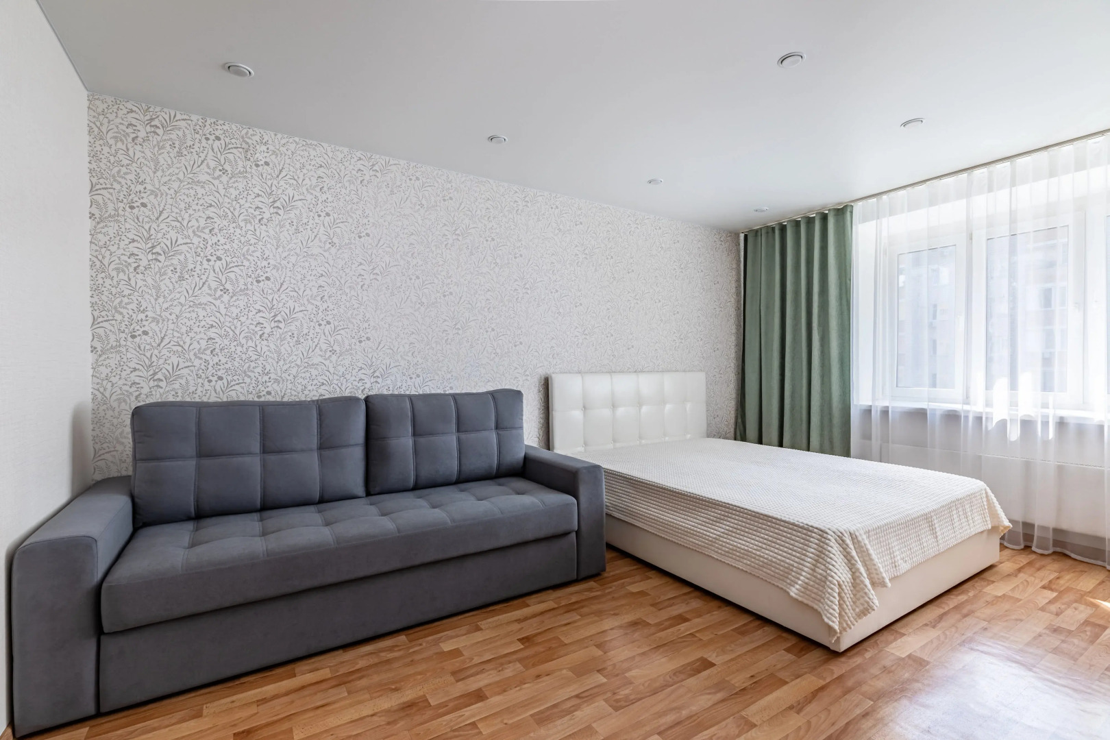 Квартира Уютная