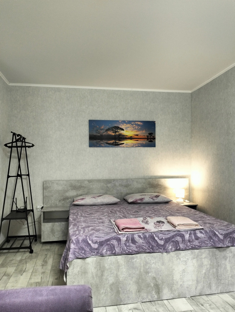 Квартира 1к Володарского 17