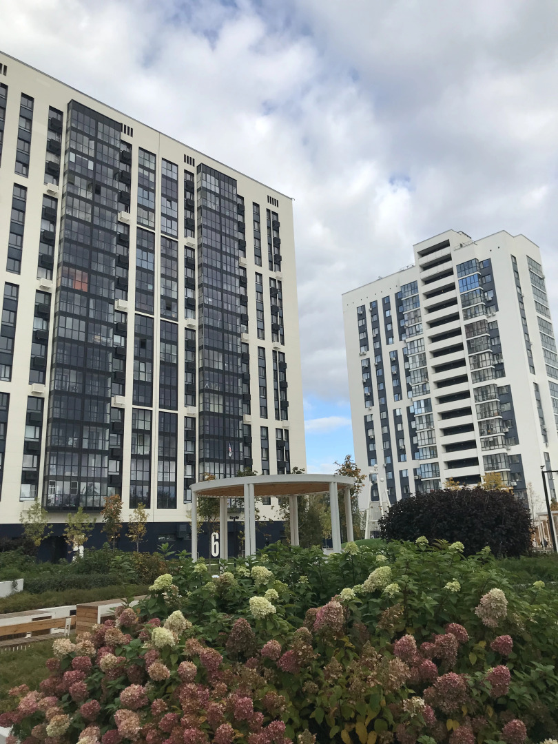 Квартира Двухкомнатая Как Дома 58 на Мира 78