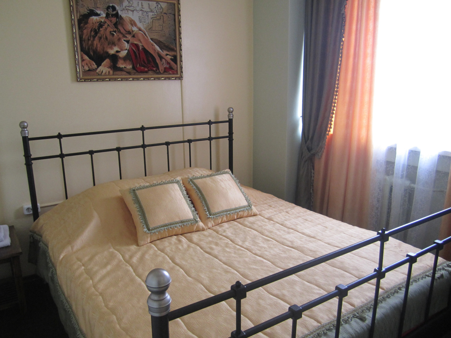 Мини-Отель Атмосфера