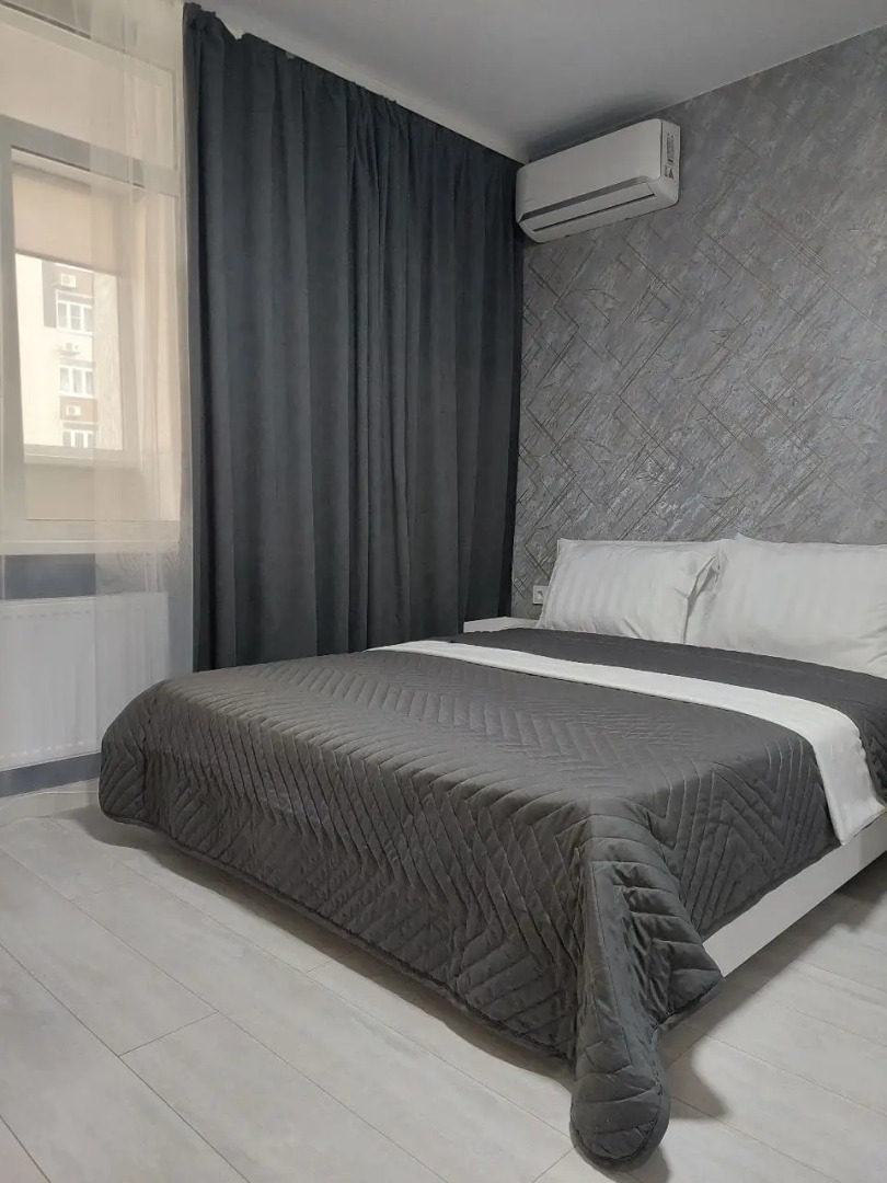 Квартира возле ЖД вокзала