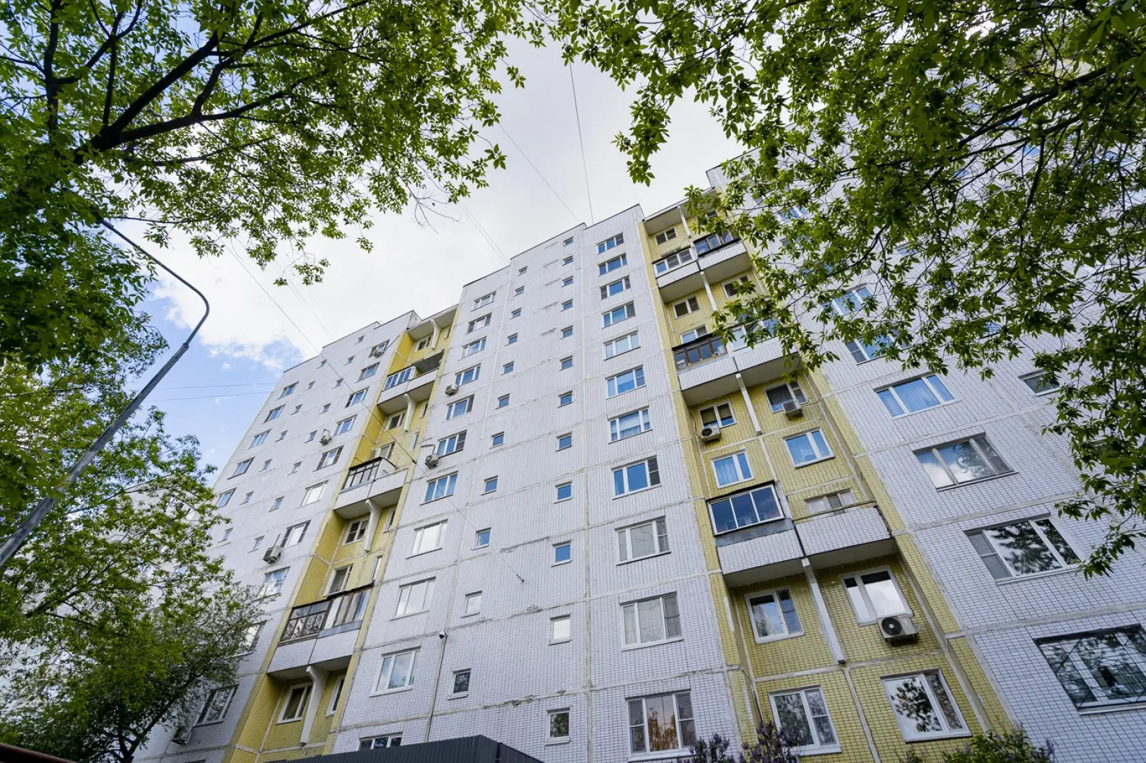 Апартаменты Bestflat24 на улице Большая Спасская 8