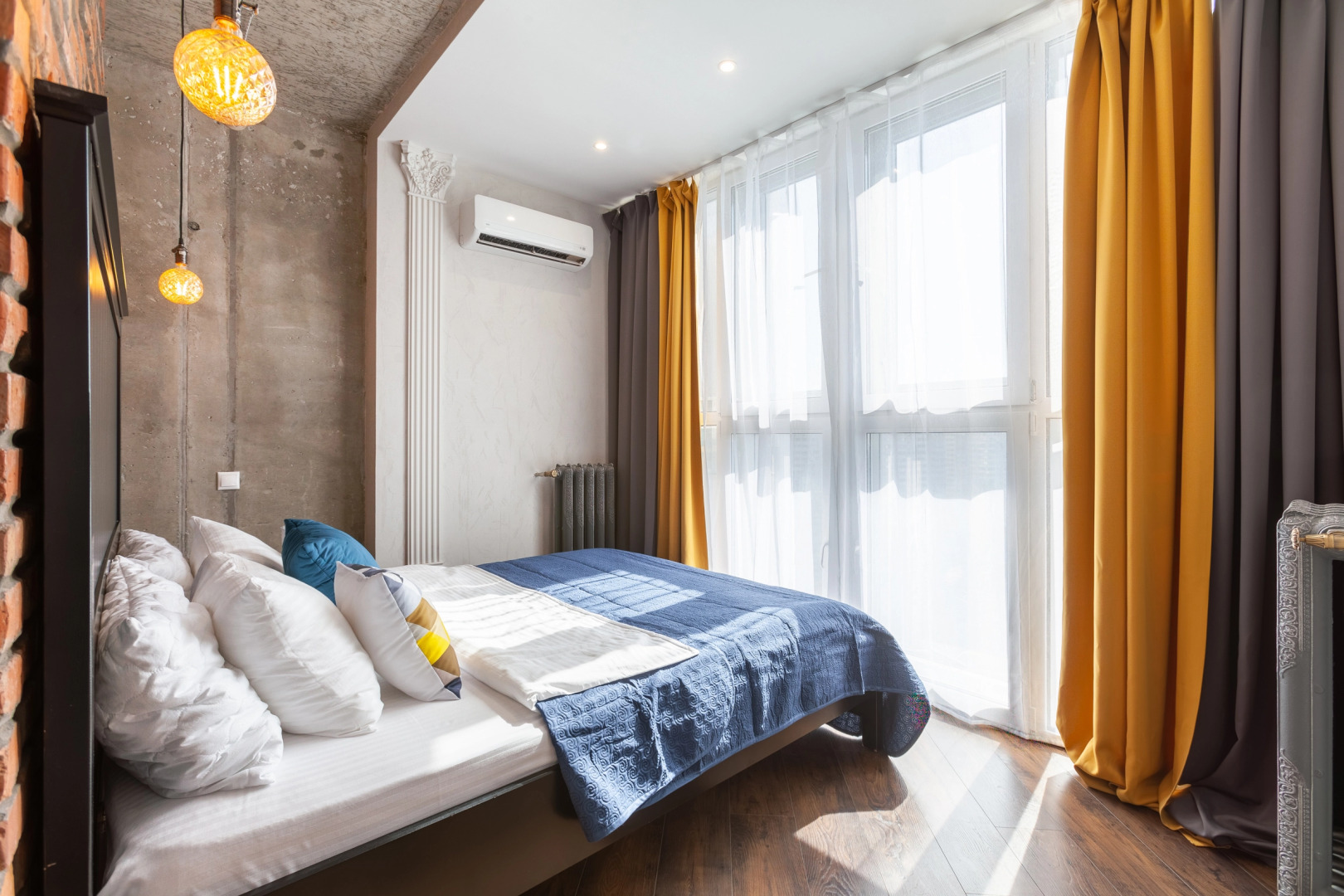 Апартаменты Дизайнерские RentPlaza