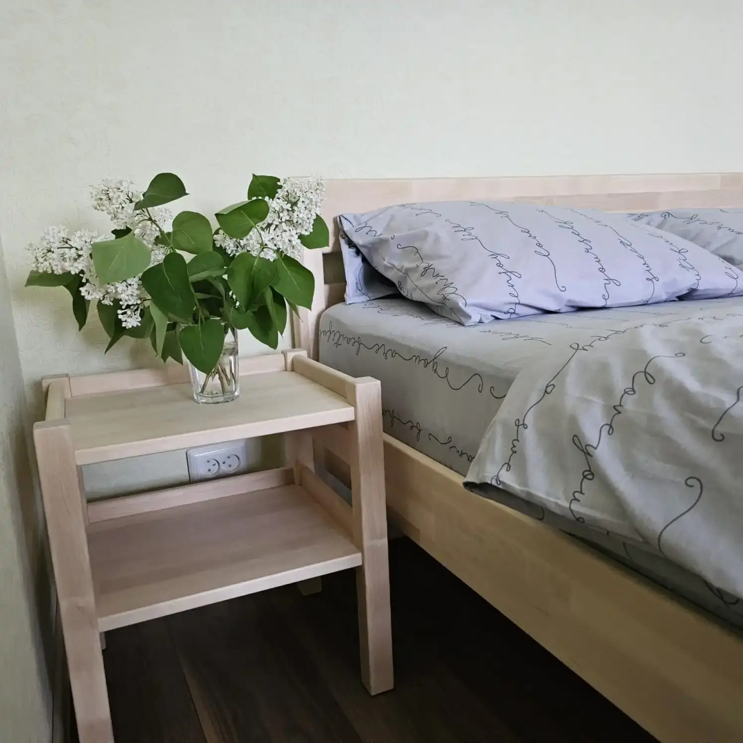 Квартира Уютная 2-х. комнатная квартира в самом центре города рядом с ПетрГУ