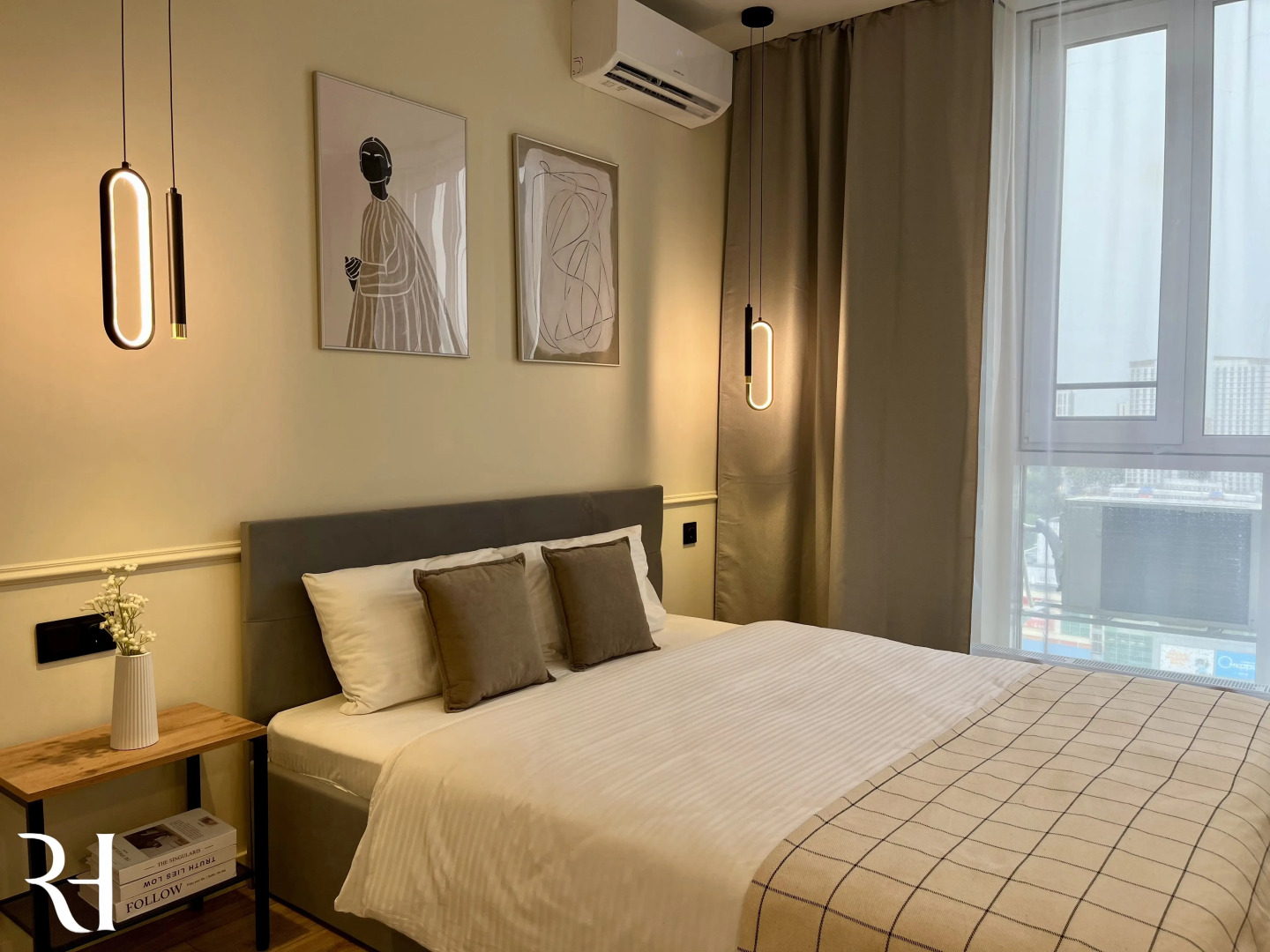 Апартаменты Уютные рядом с ТРЦ Семья