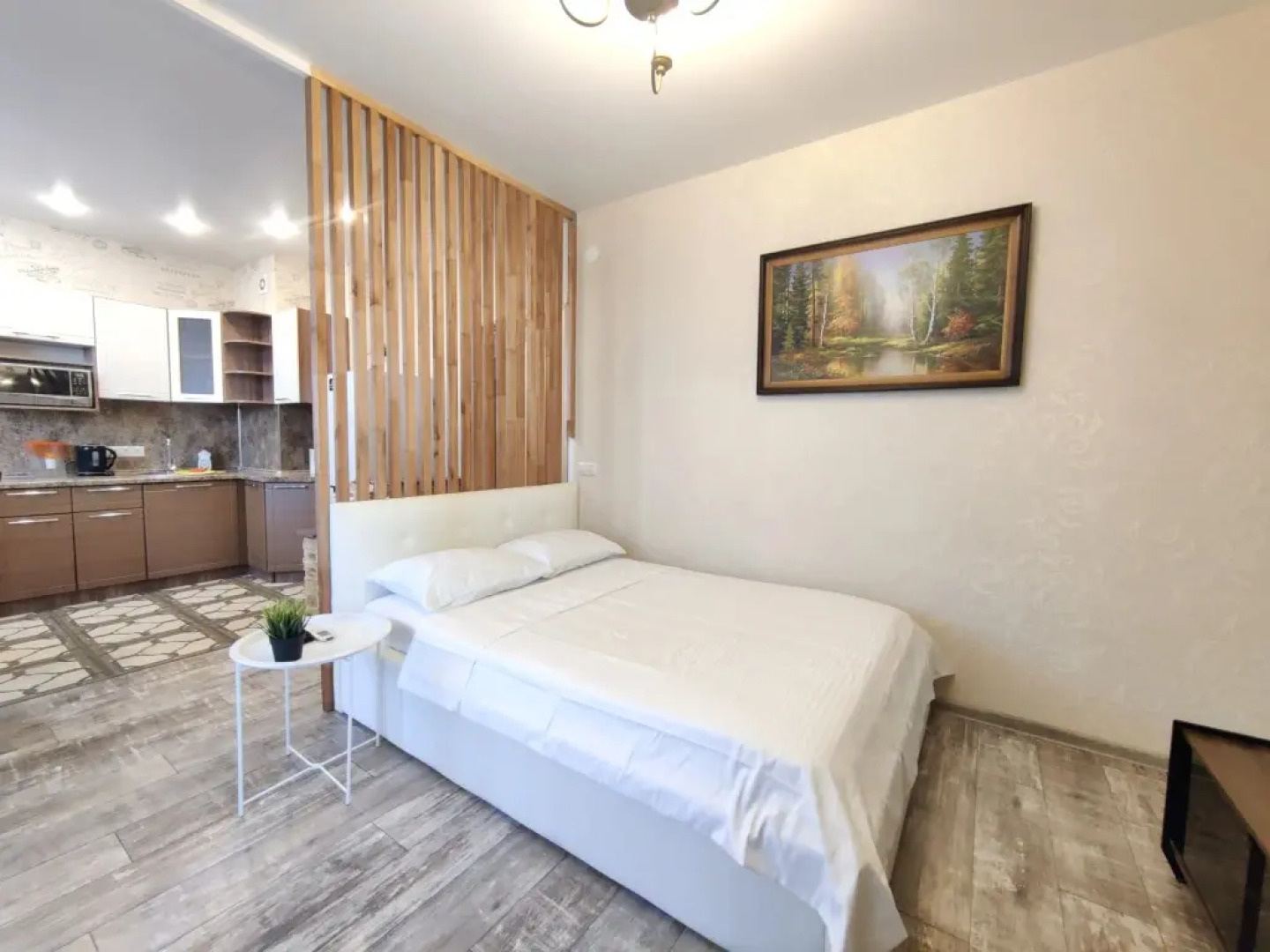 Апартаменты Sdaem116 рядом с Кремлем