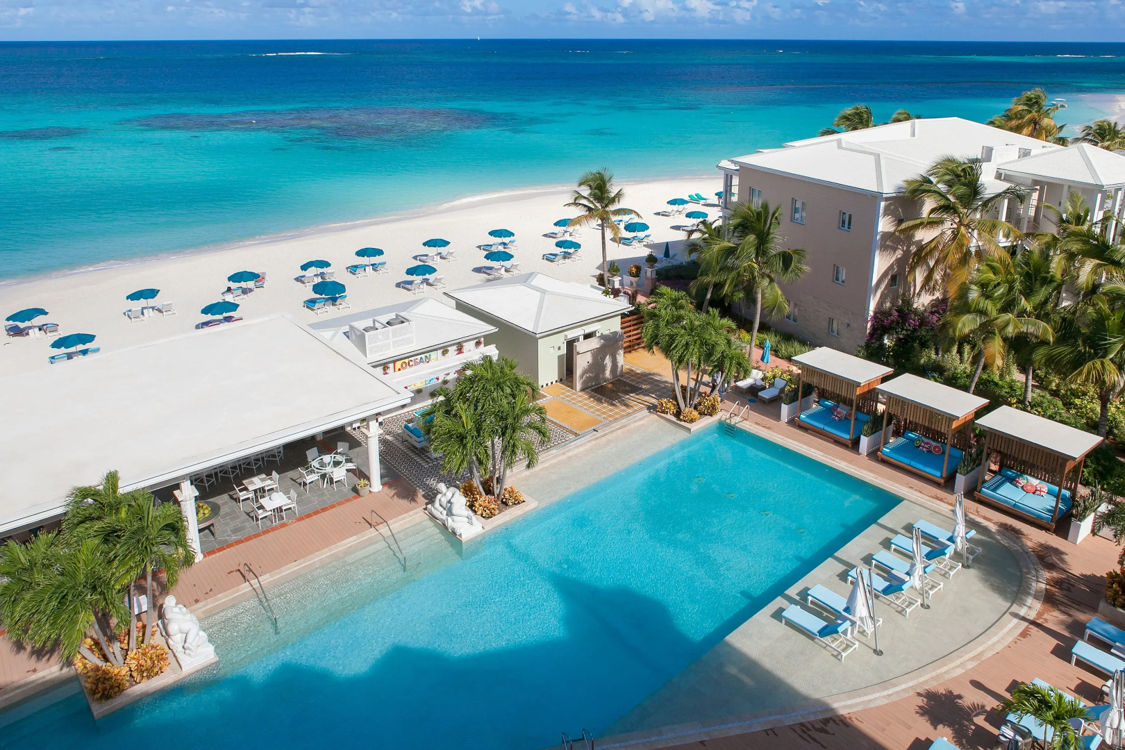 The Manoah Boutique Hotel