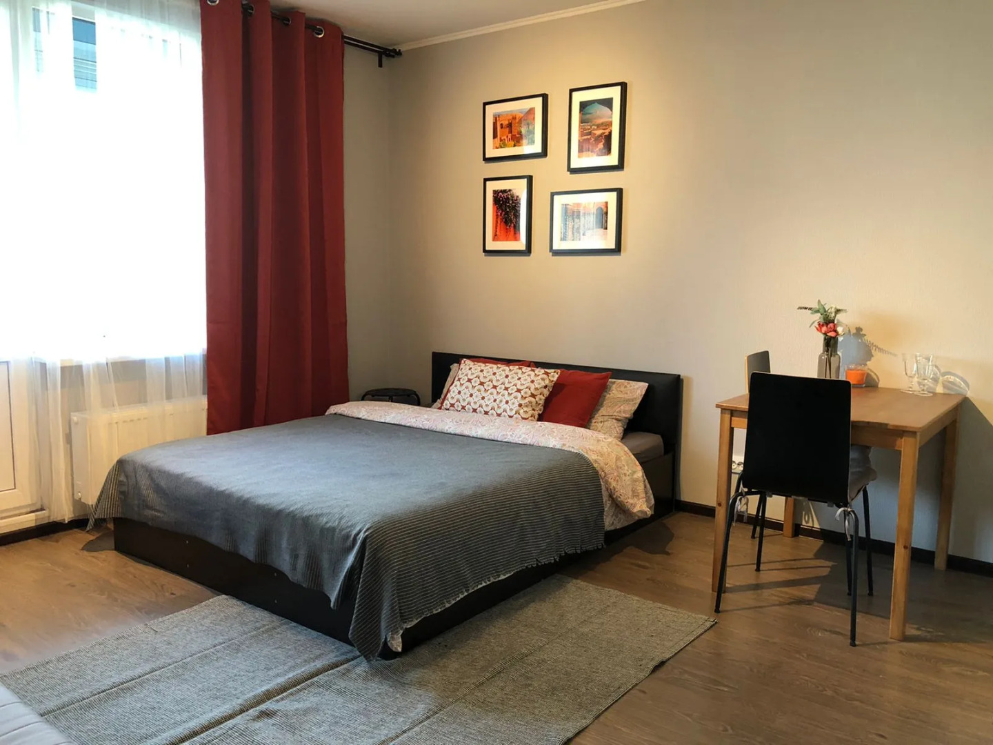 Студия на Энергетиков 11/2