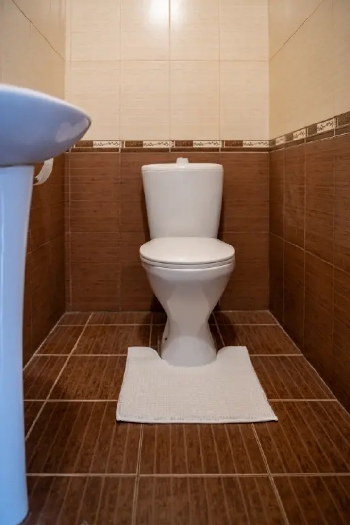 Коттедж Семейный Восьмиместный в Терсколе от Квартирукинг